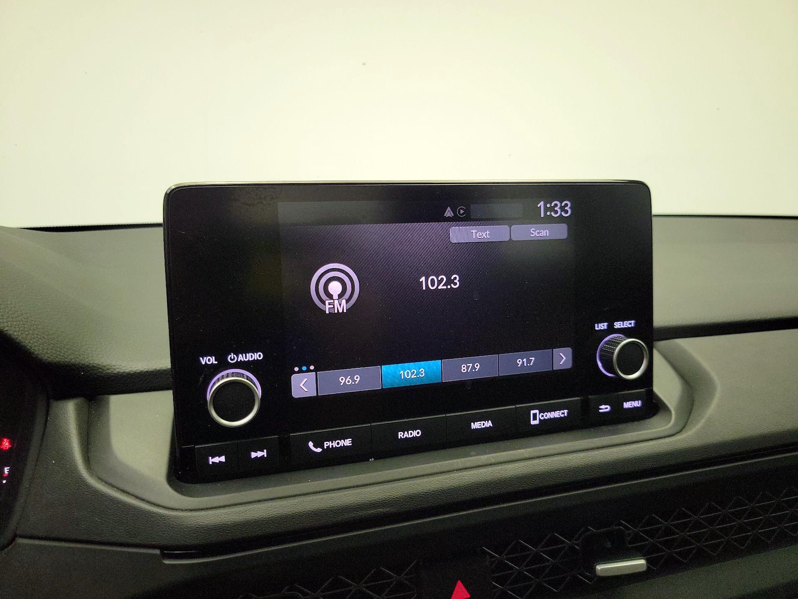 2025 Honda Accord SE - Photo 15