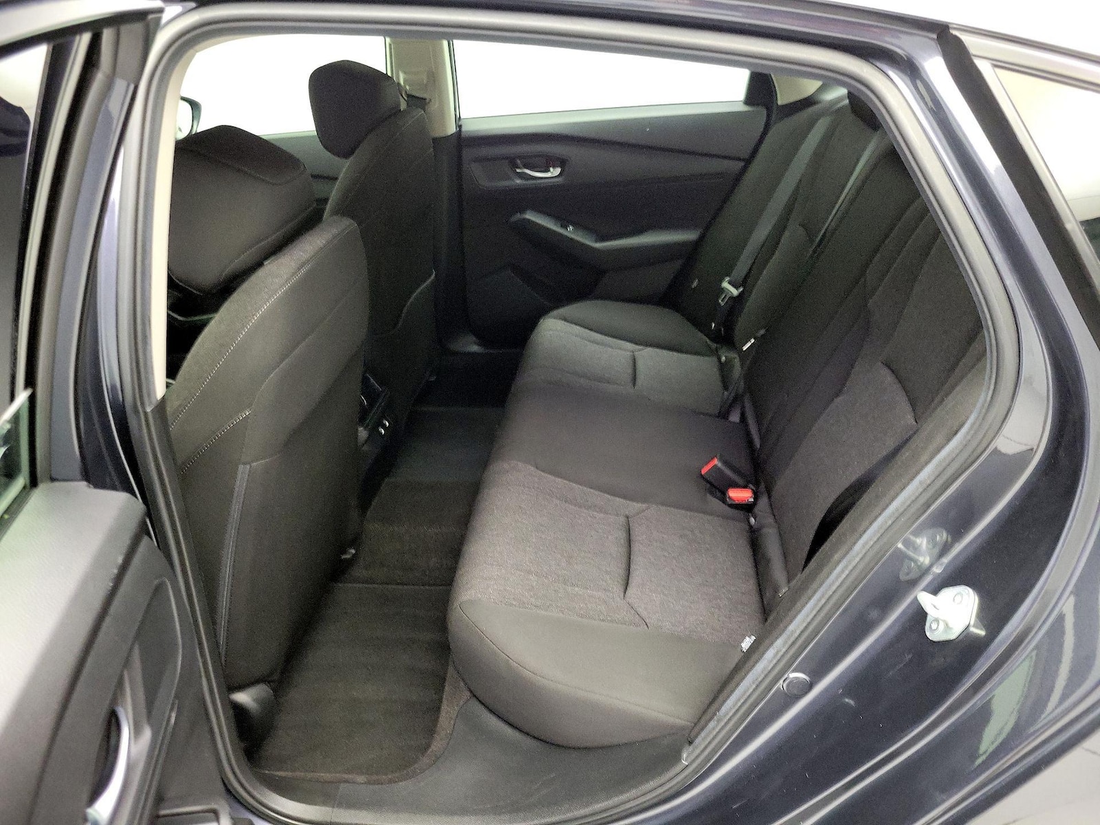 2025 Honda Accord SE - Photo 19