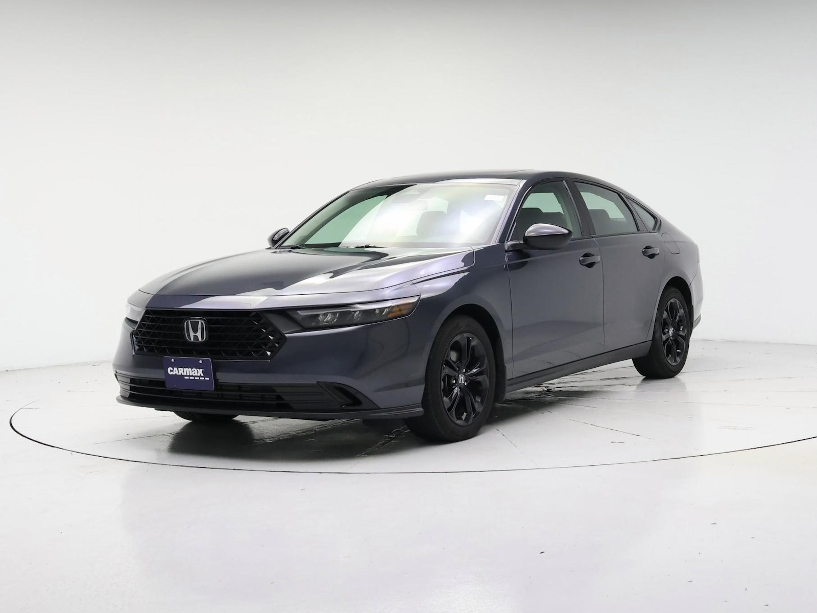 2025 Honda Accord SE - Photo 5