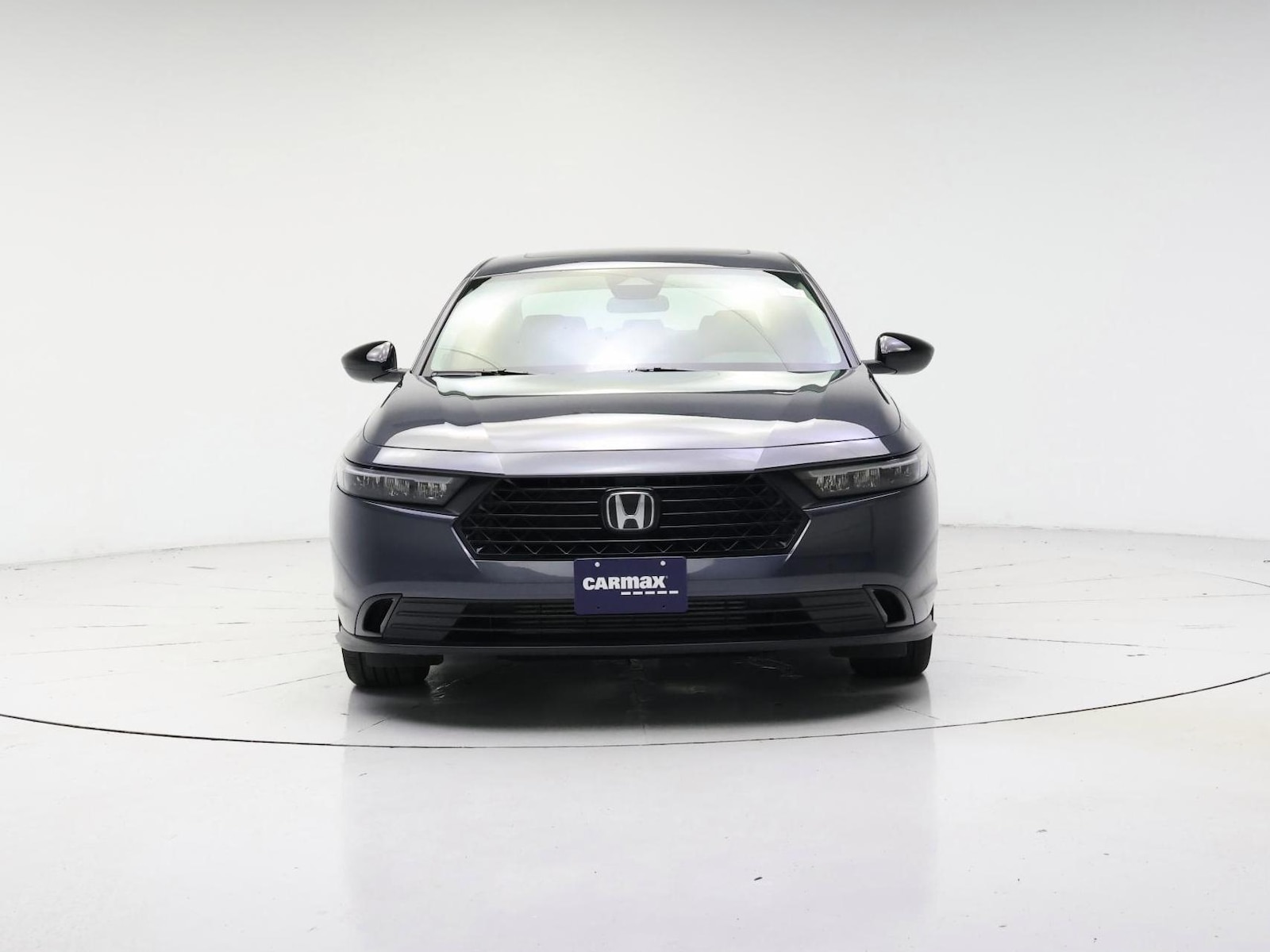 2025 Honda Accord SE - Photo 6