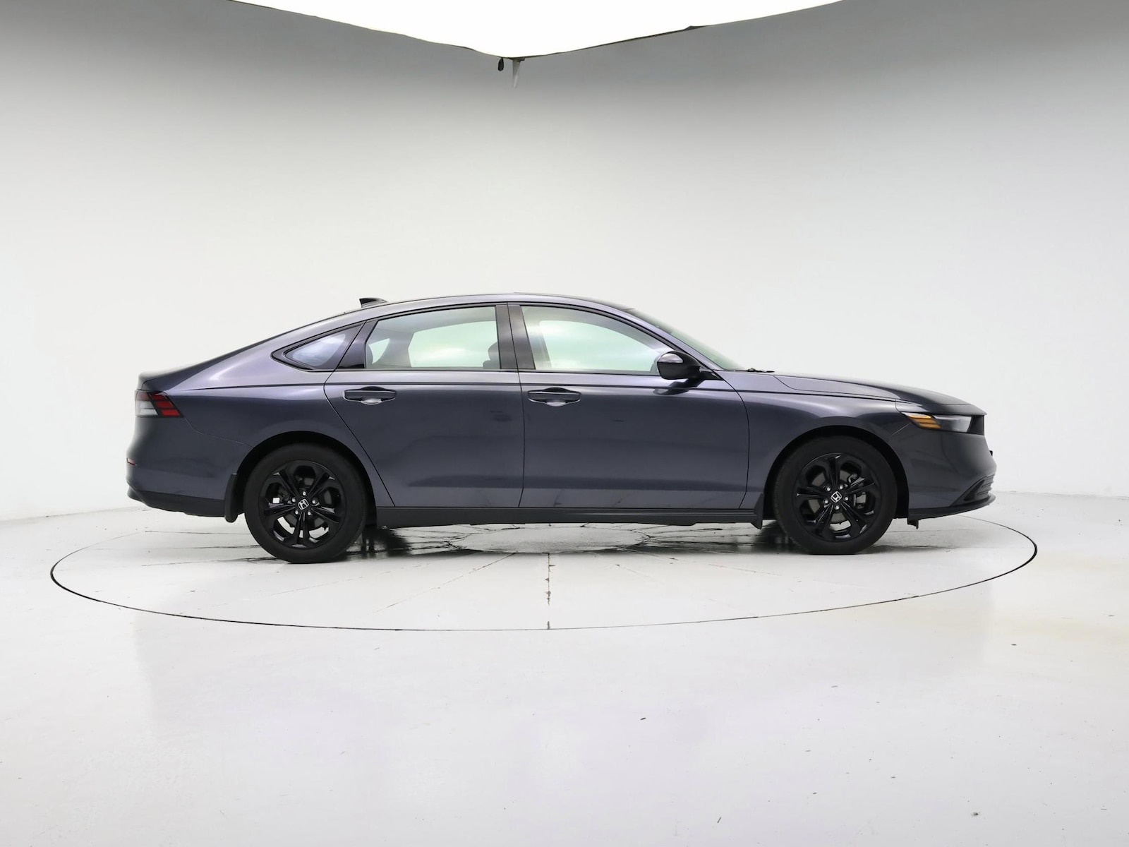 2025 Honda Accord SE - Photo 8