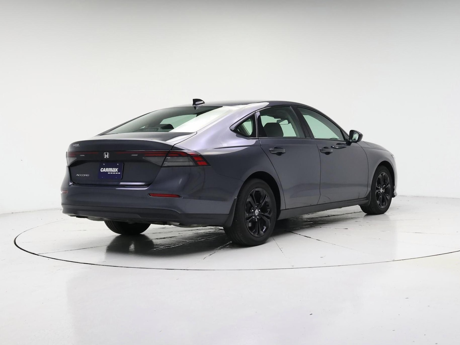 2025 Honda Accord SE - Photo 9