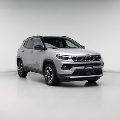 Recommended categories heading image of the selected vehicle