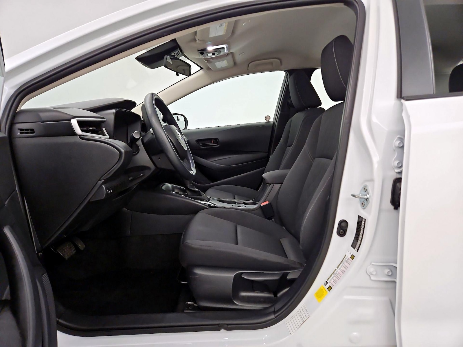 Side Airbags