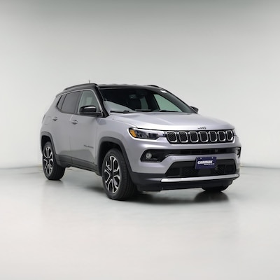 Vehicle exterior view