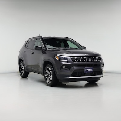 Recommended categories heading image of the selected vehicle