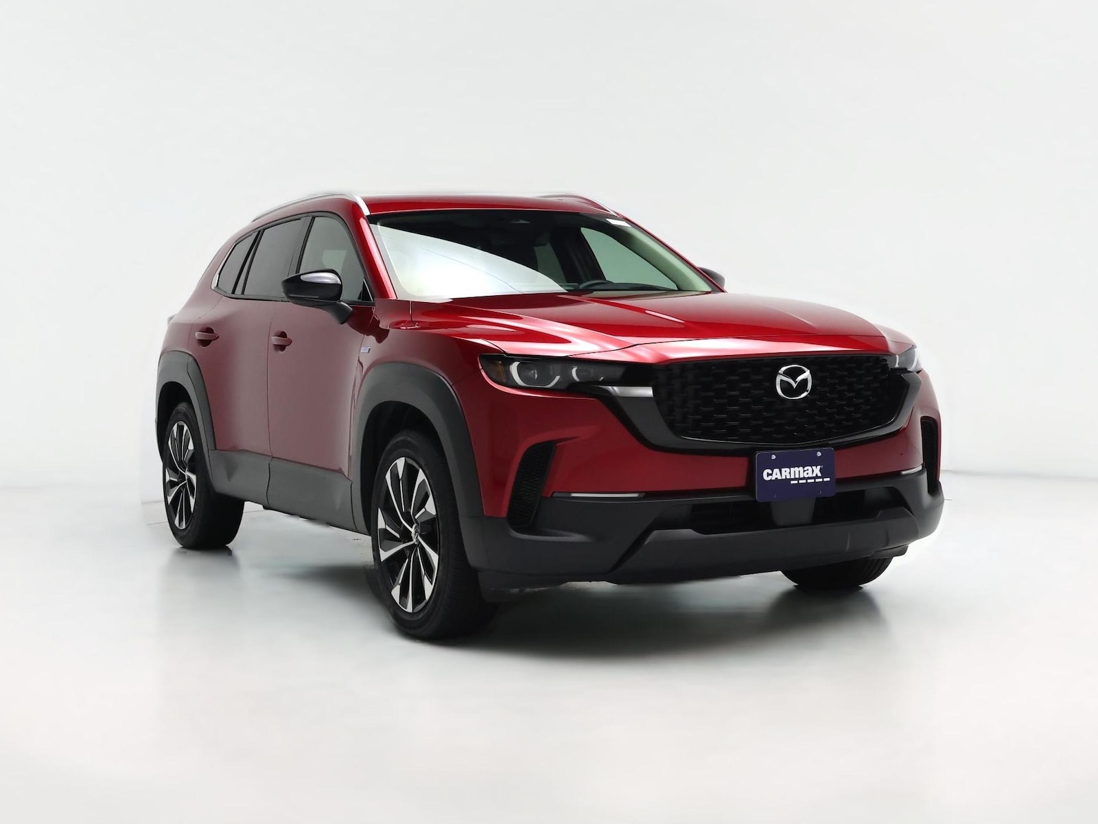 2025 Mazda CX-50 Hybrid