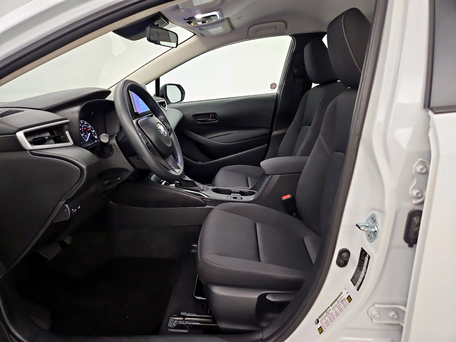 Side Airbags