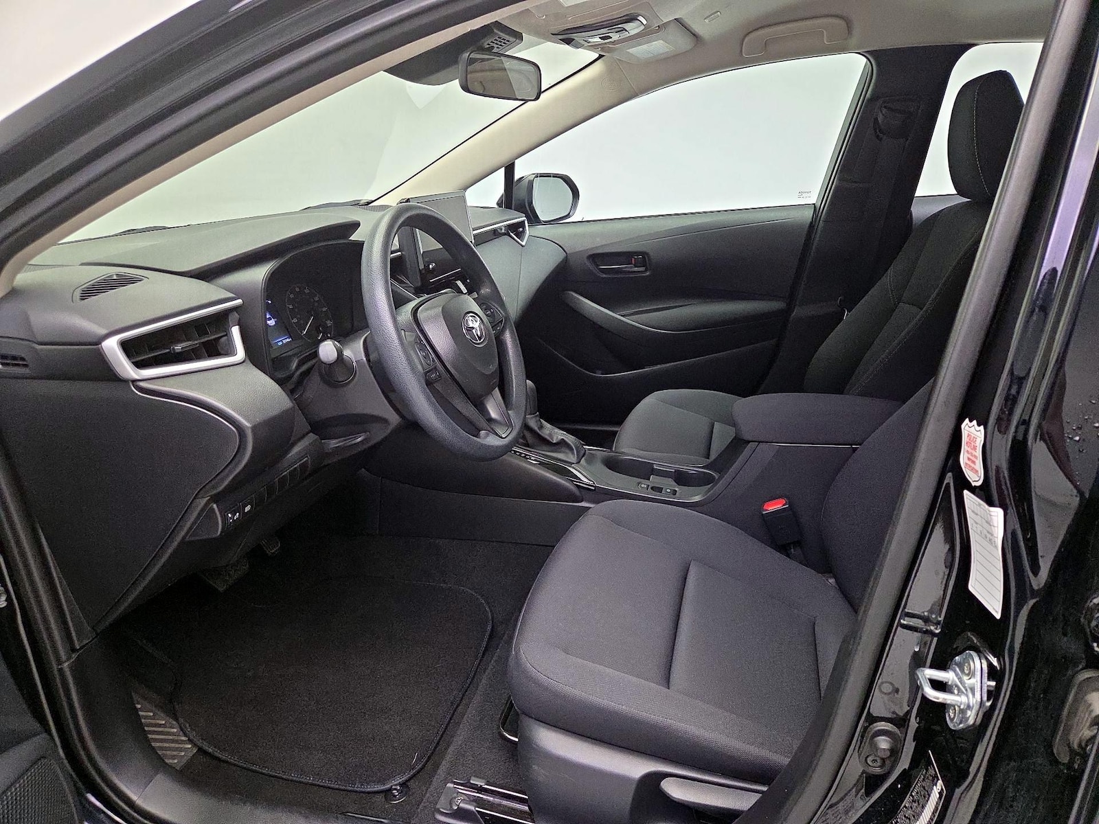 Side Airbags