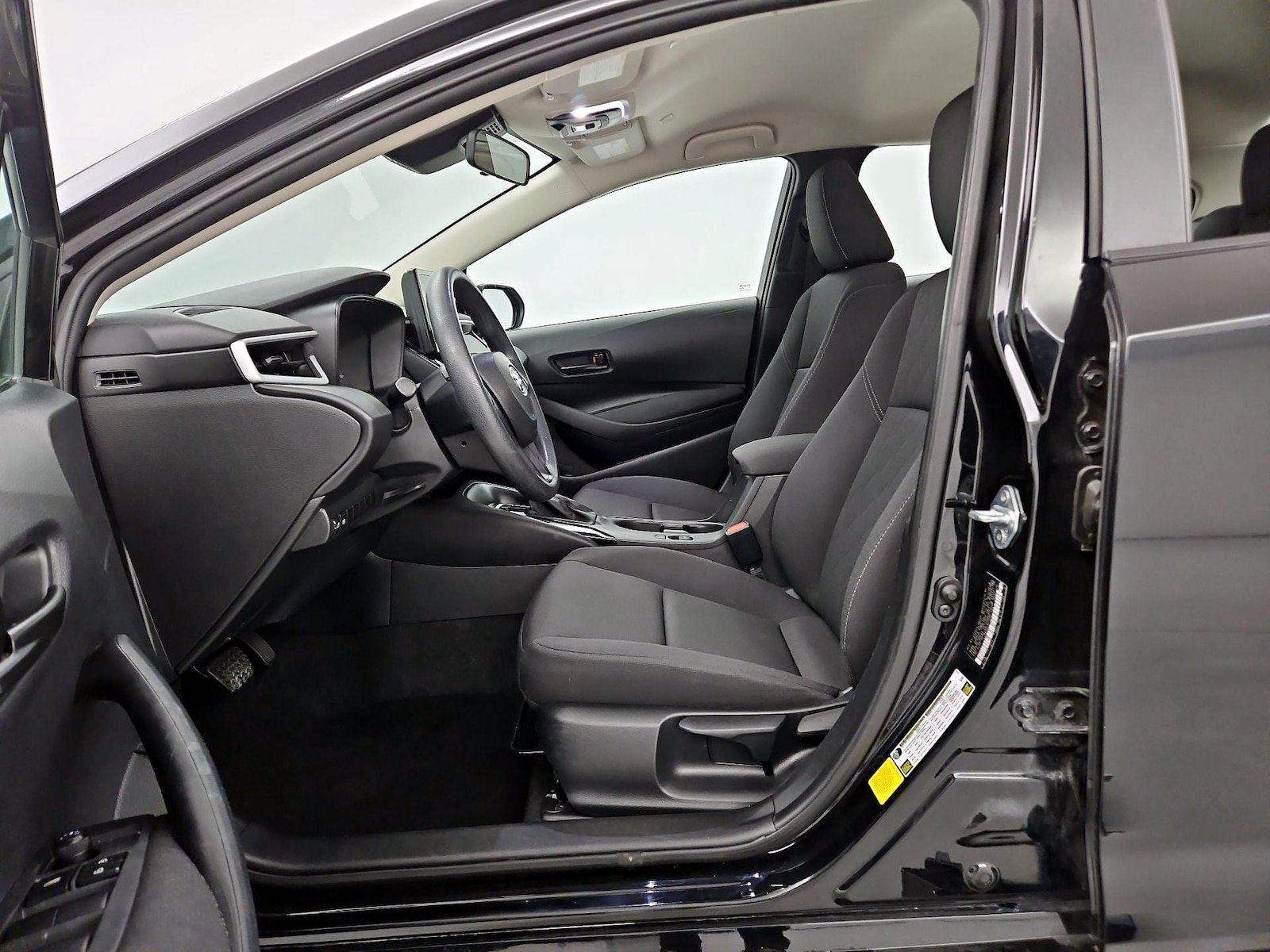 Side Airbags