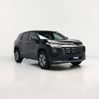 Recommended categories heading image of the selected vehicle