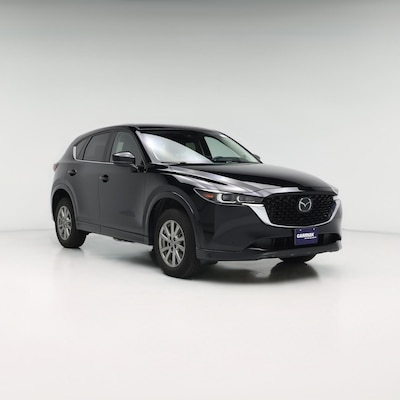Recommended categories heading image of the selected vehicle