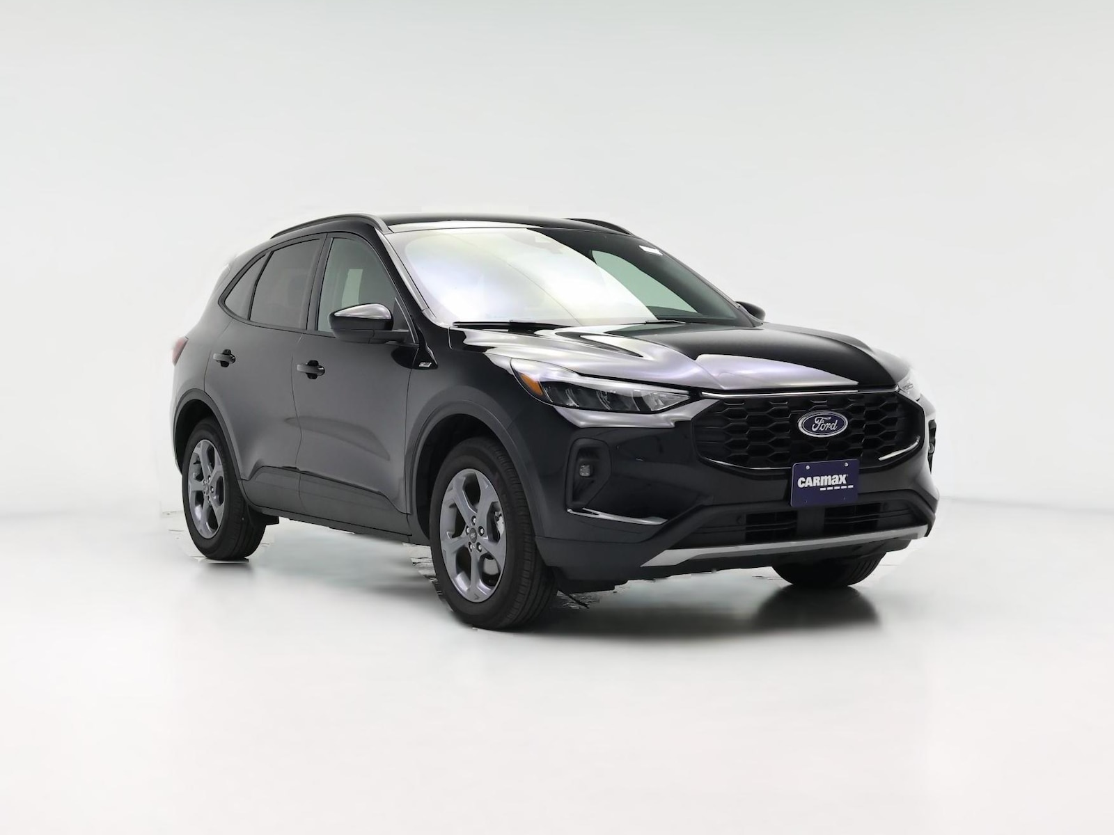 2025 Ford Escape Hybrid