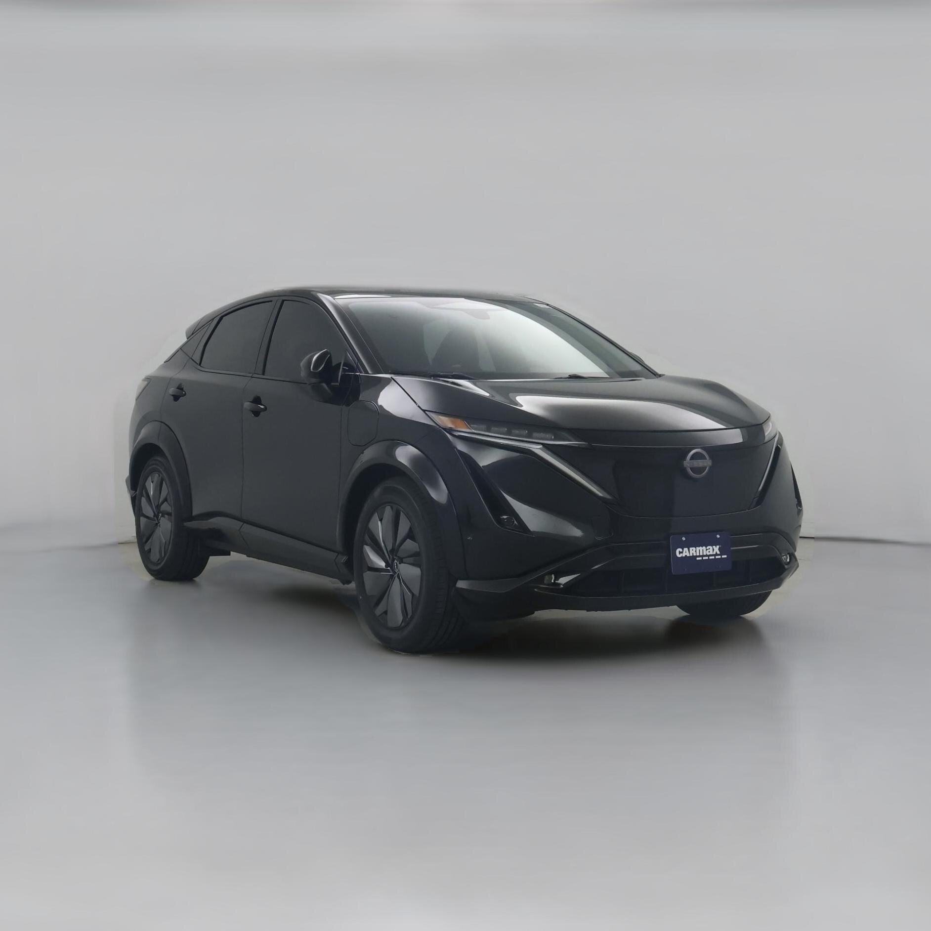 2024 Nissan ARIYA