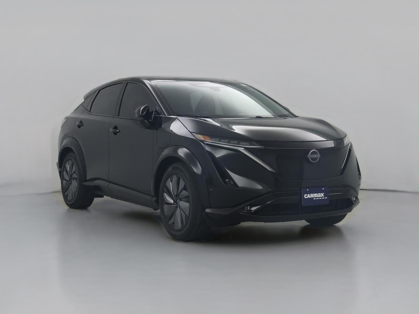 2024 Nissan ARIYA