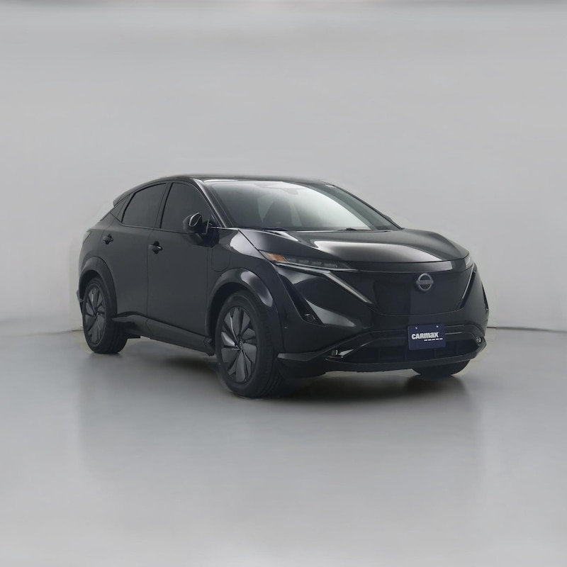 2024 Nissan ARIYA PLATINUM+ e-4ORCE