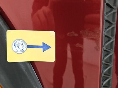 Condition detail