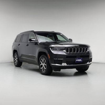 Vehicle exterior view
