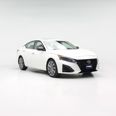 2023 Nissan Altima SL