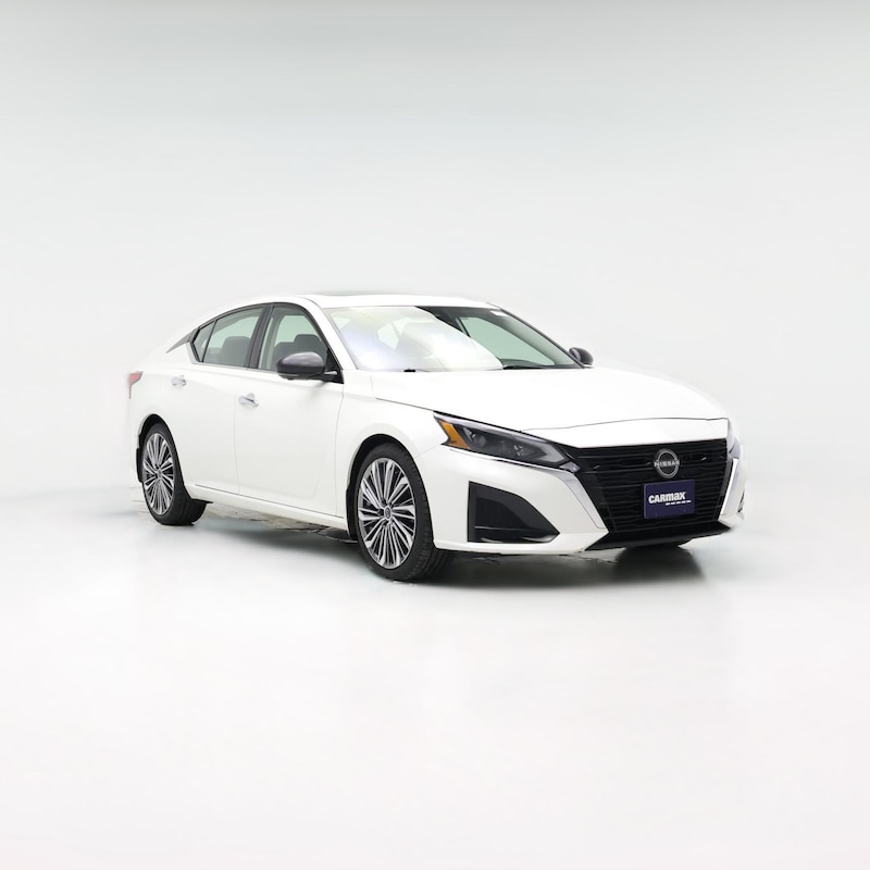 2023 Nissan Altima SL