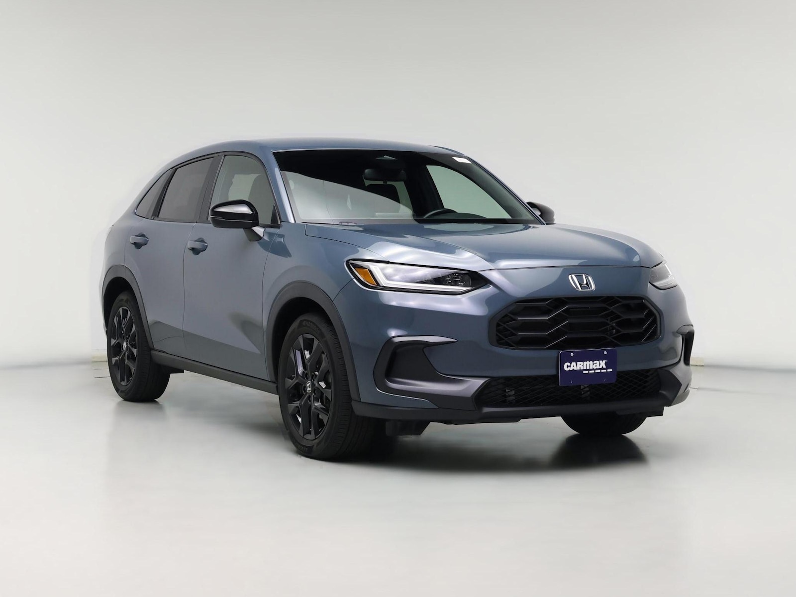 2025 Honda HR-V