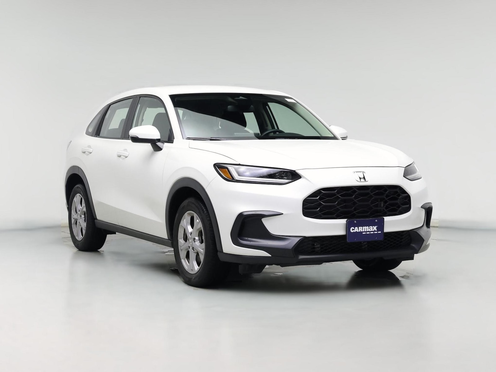 2024 Honda HR-V