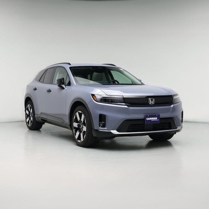 2024 Honda Prologue Elite
