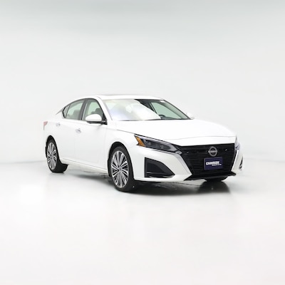 2023 Nissan Altima SL
