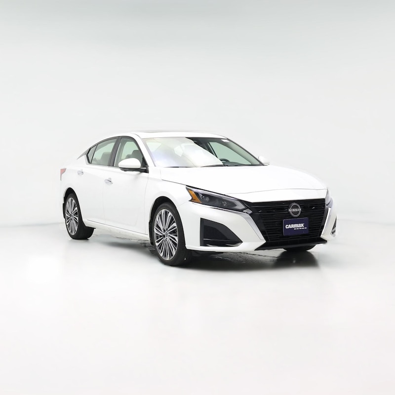 2023 Nissan Altima SL