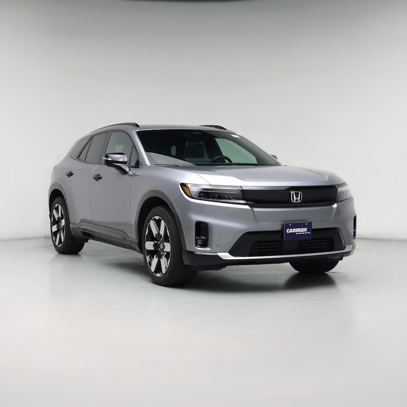 2024 Honda Prologue Elite