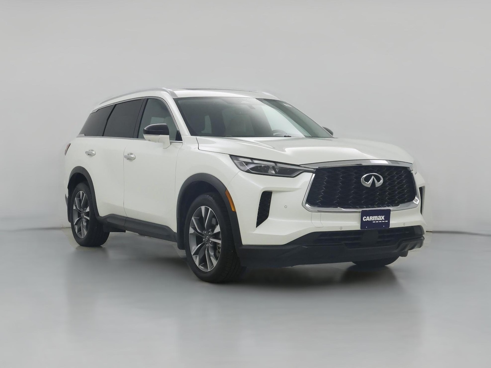 2024 INFINITI QX60