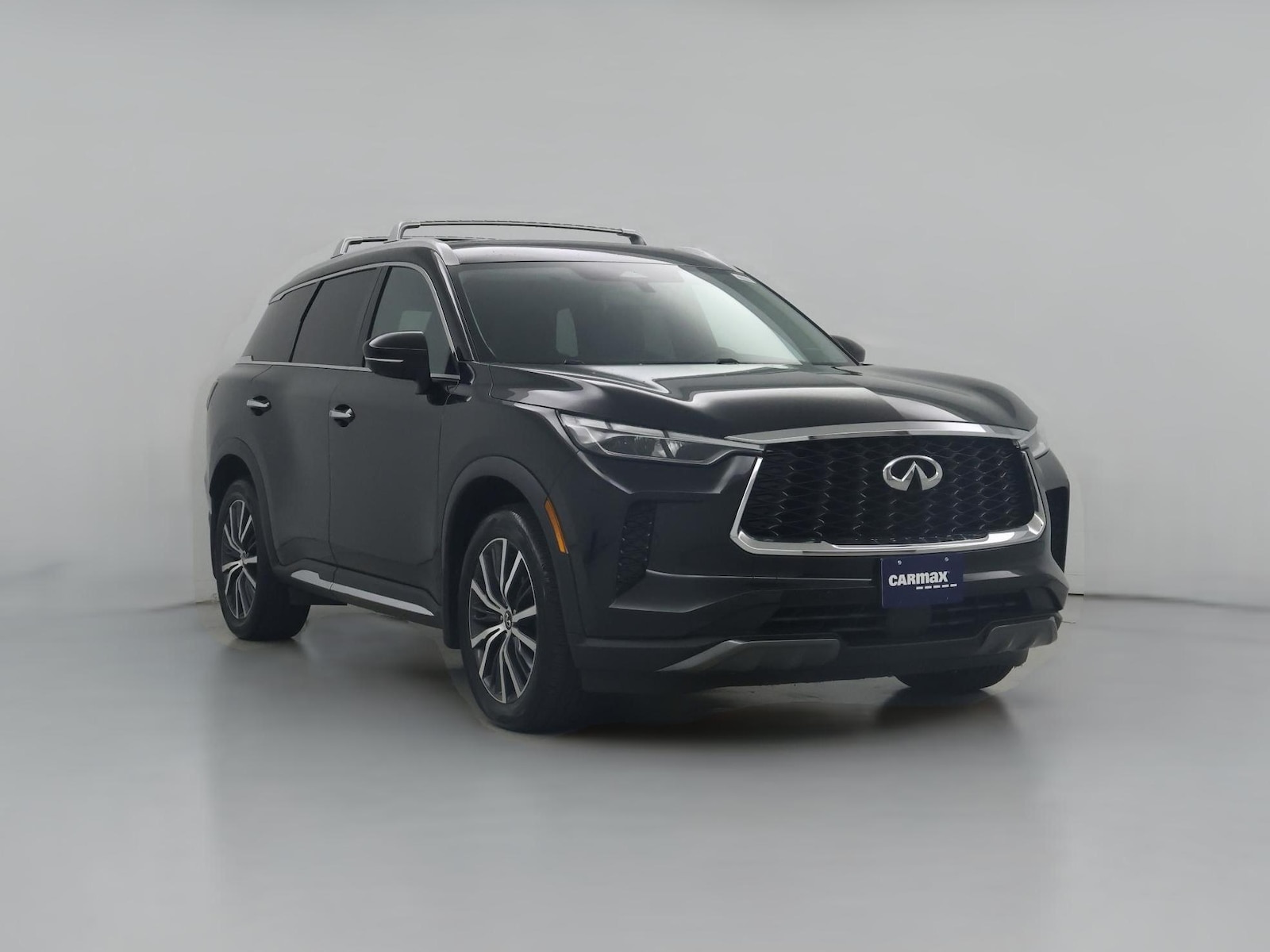 2023 INFINITI QX60