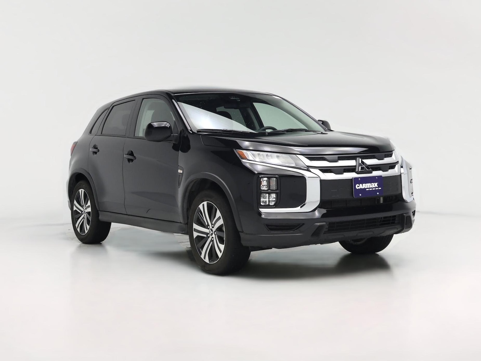 2026 Mitsubishi Outlander Sport