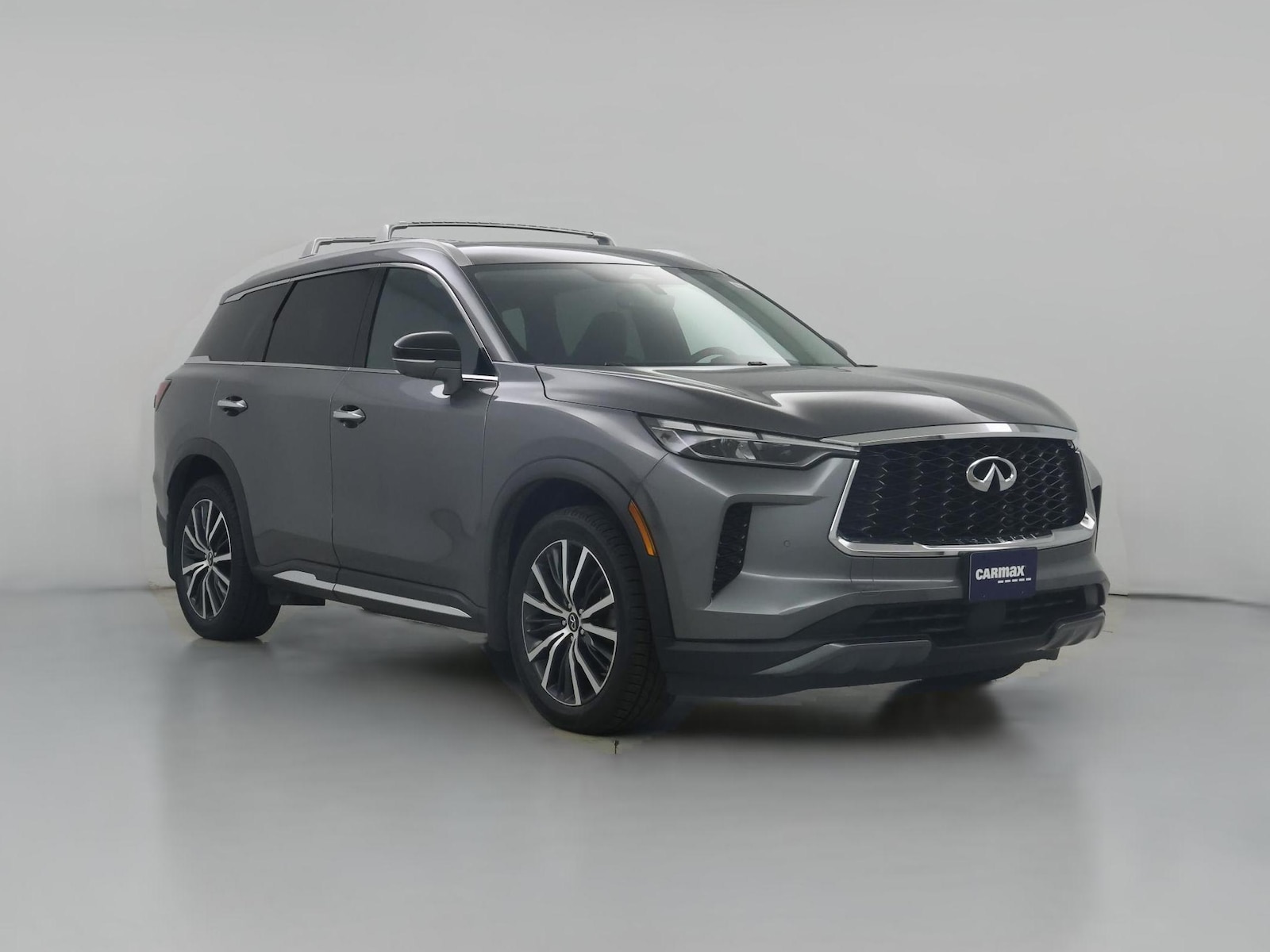 2023 INFINITI QX60