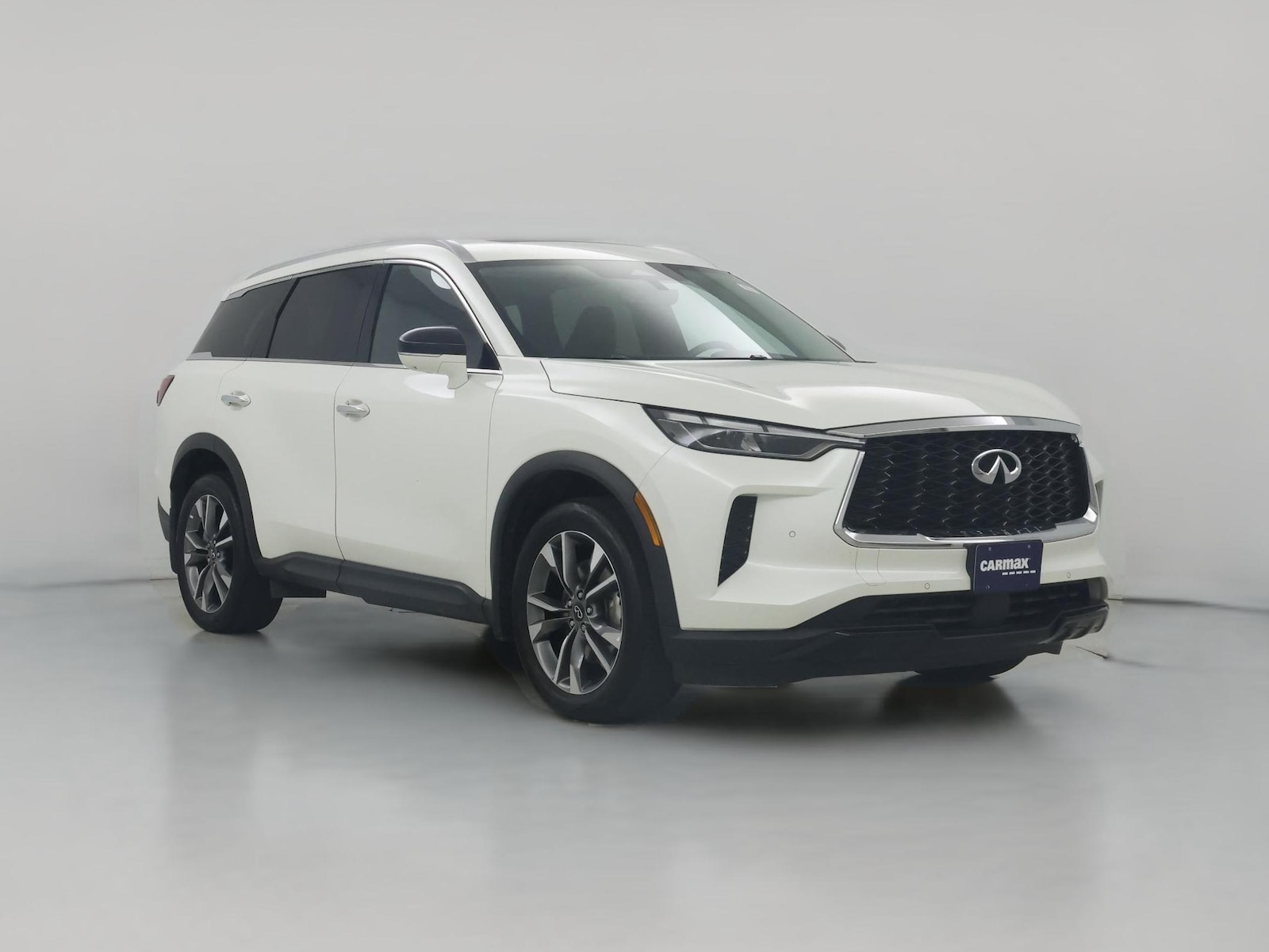 2023 INFINITI QX60