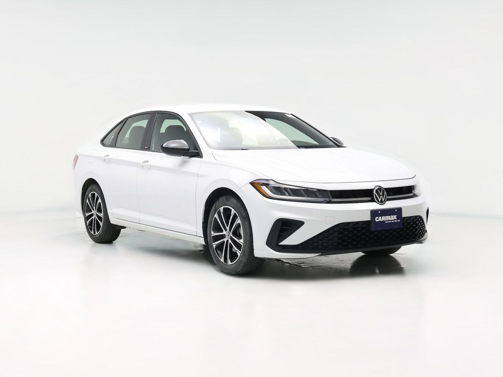 2025 Volkswagen Jetta