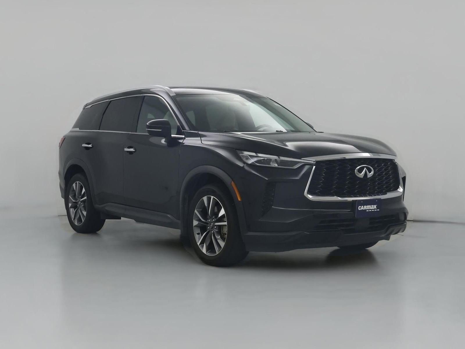 2024 INFINITI QX60