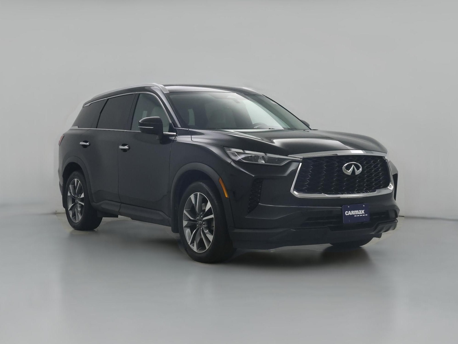 2023 INFINITI QX60