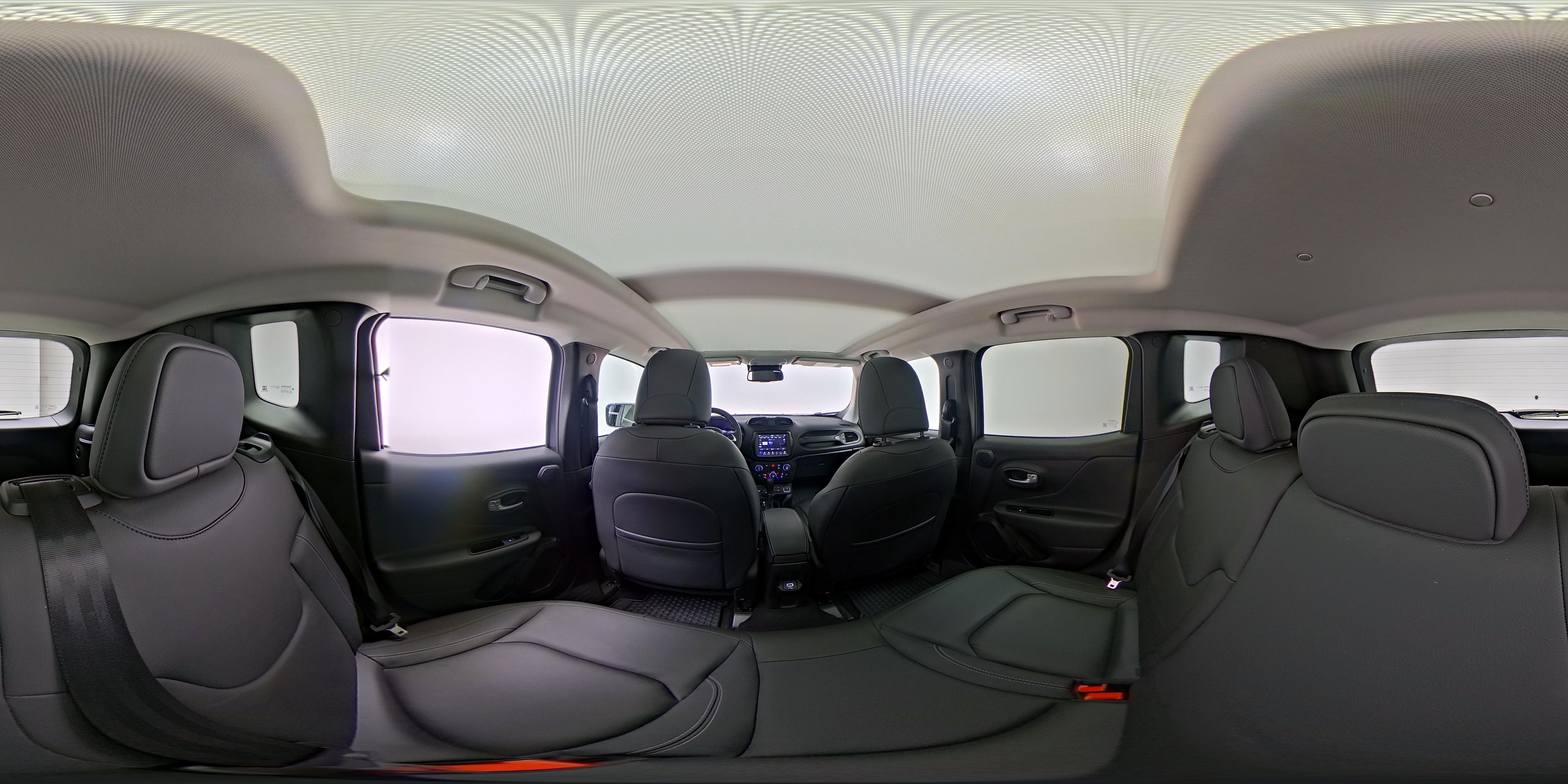2023 Jeep Renegade Limited - Photo 27