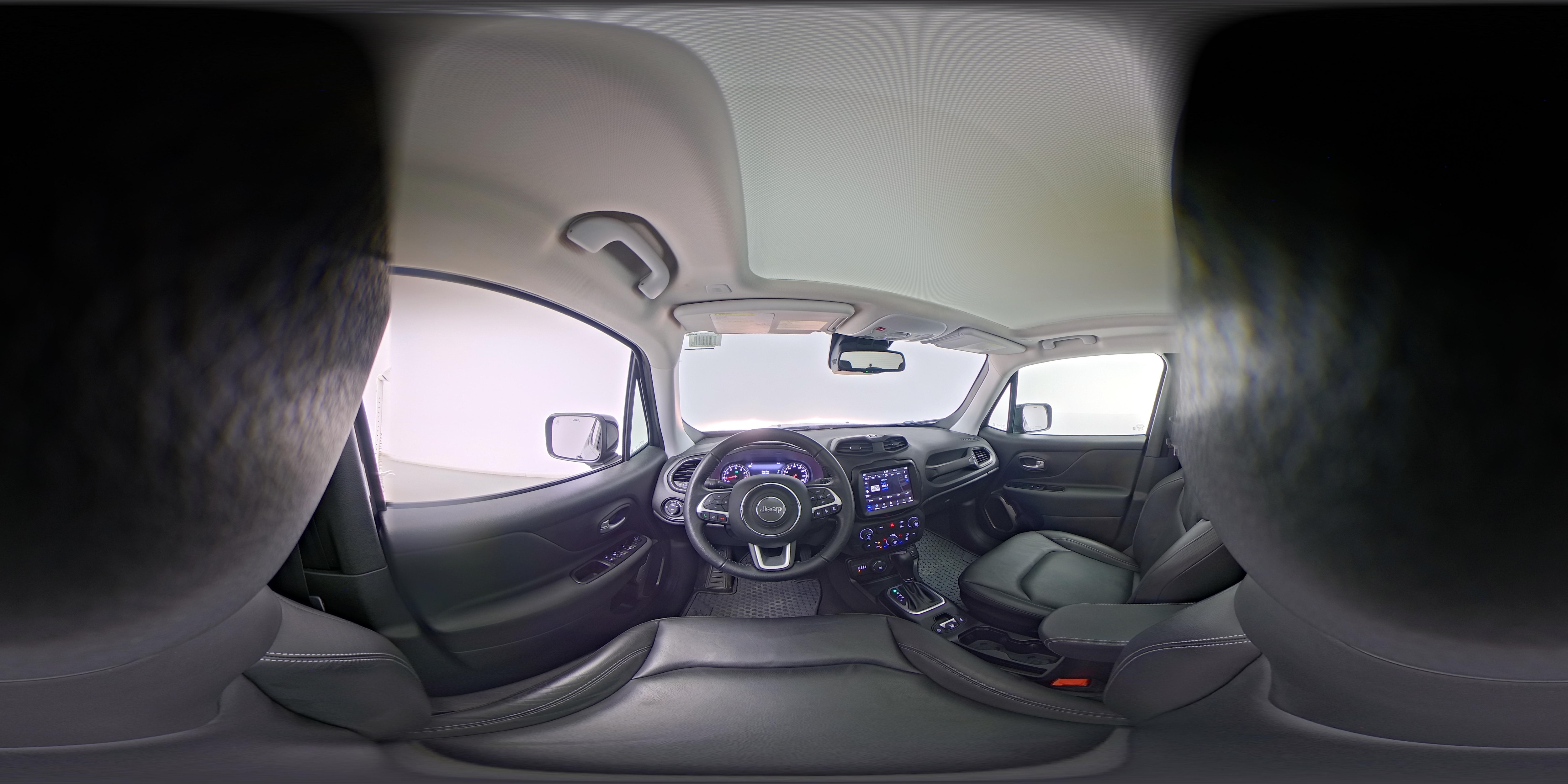 2023 Jeep Renegade Limited - Photo 28