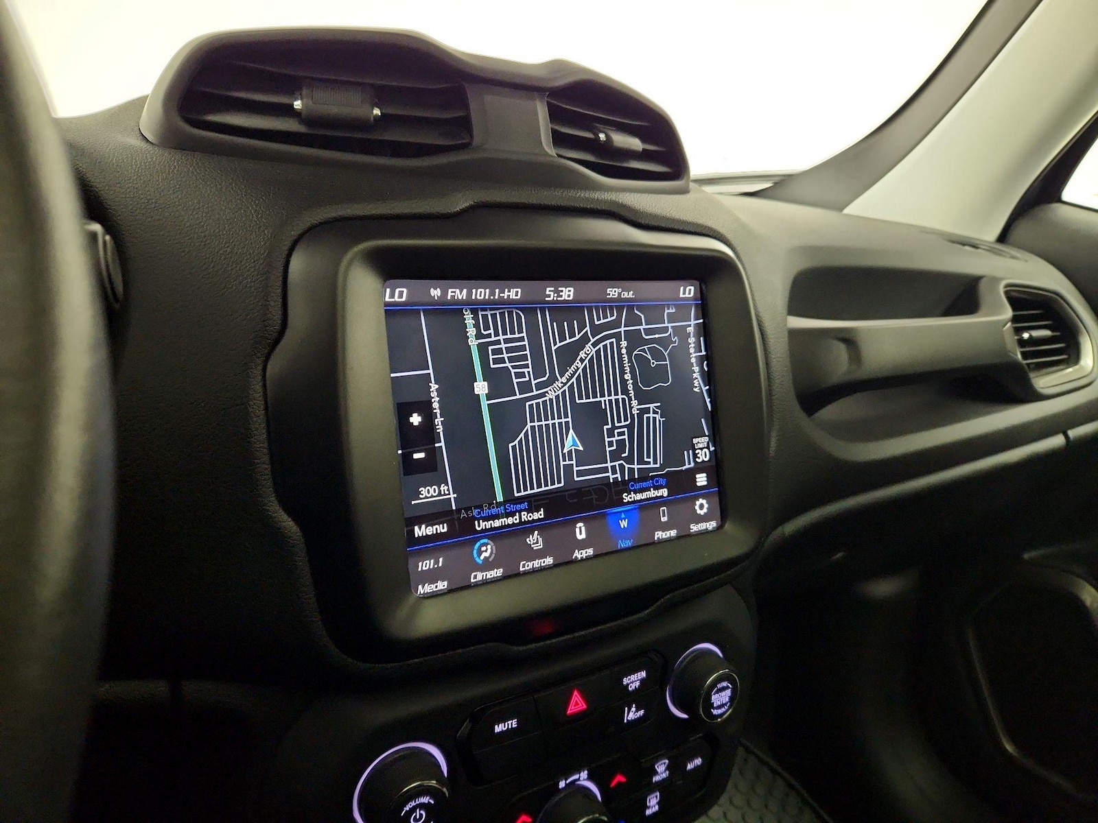 2023 Jeep Renegade Limited - Photo 15