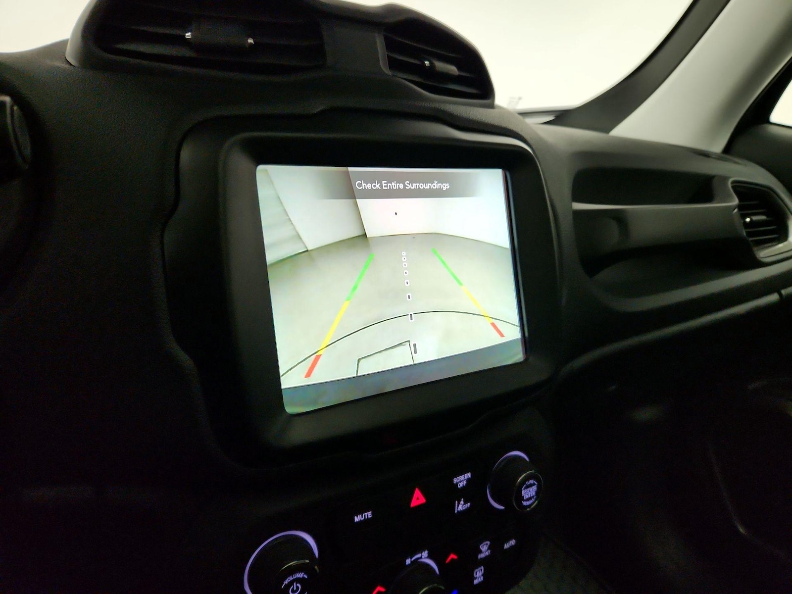2023 Jeep Renegade Limited - Photo 16