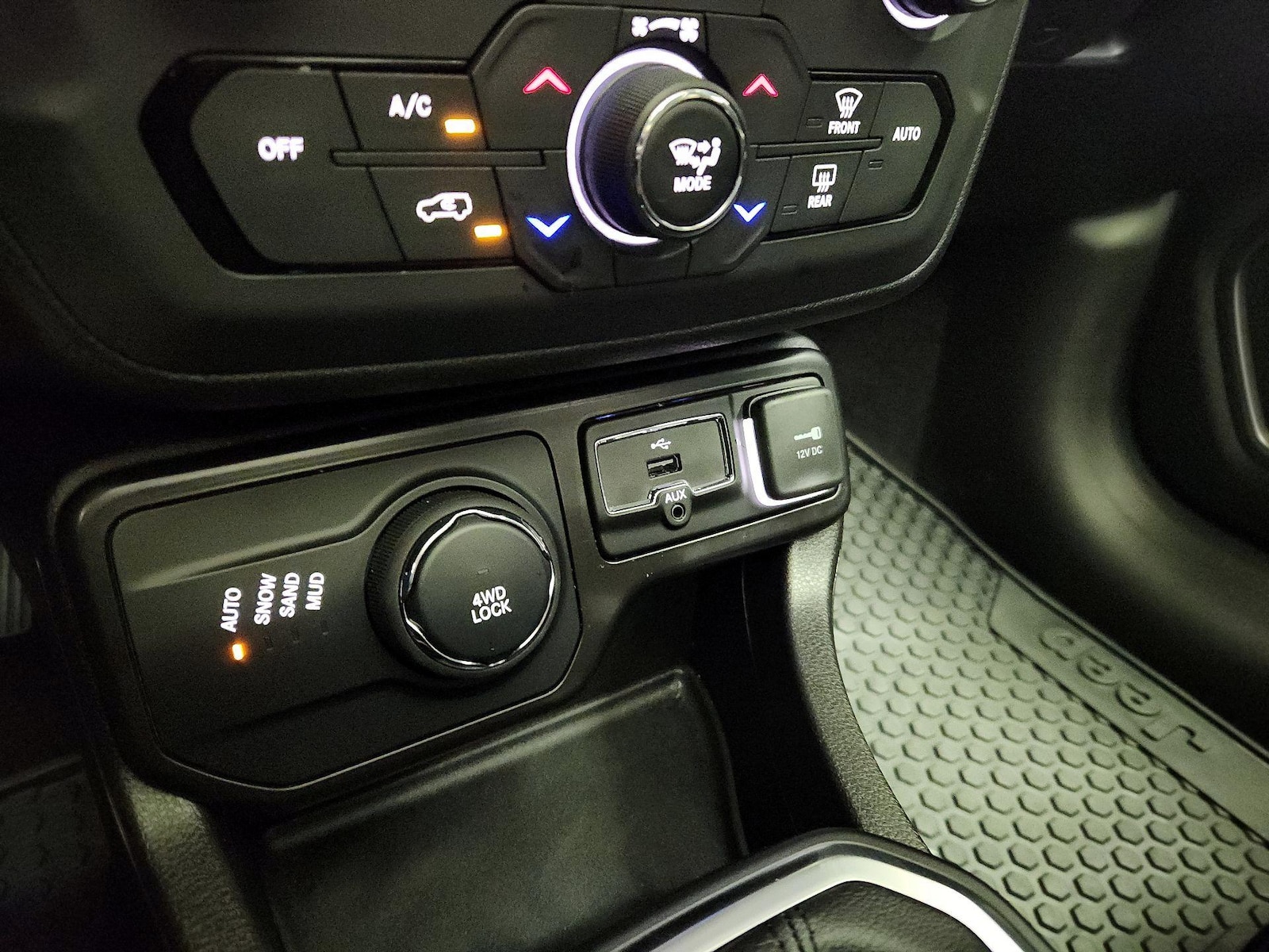 2023 Jeep Renegade Limited - Photo 20