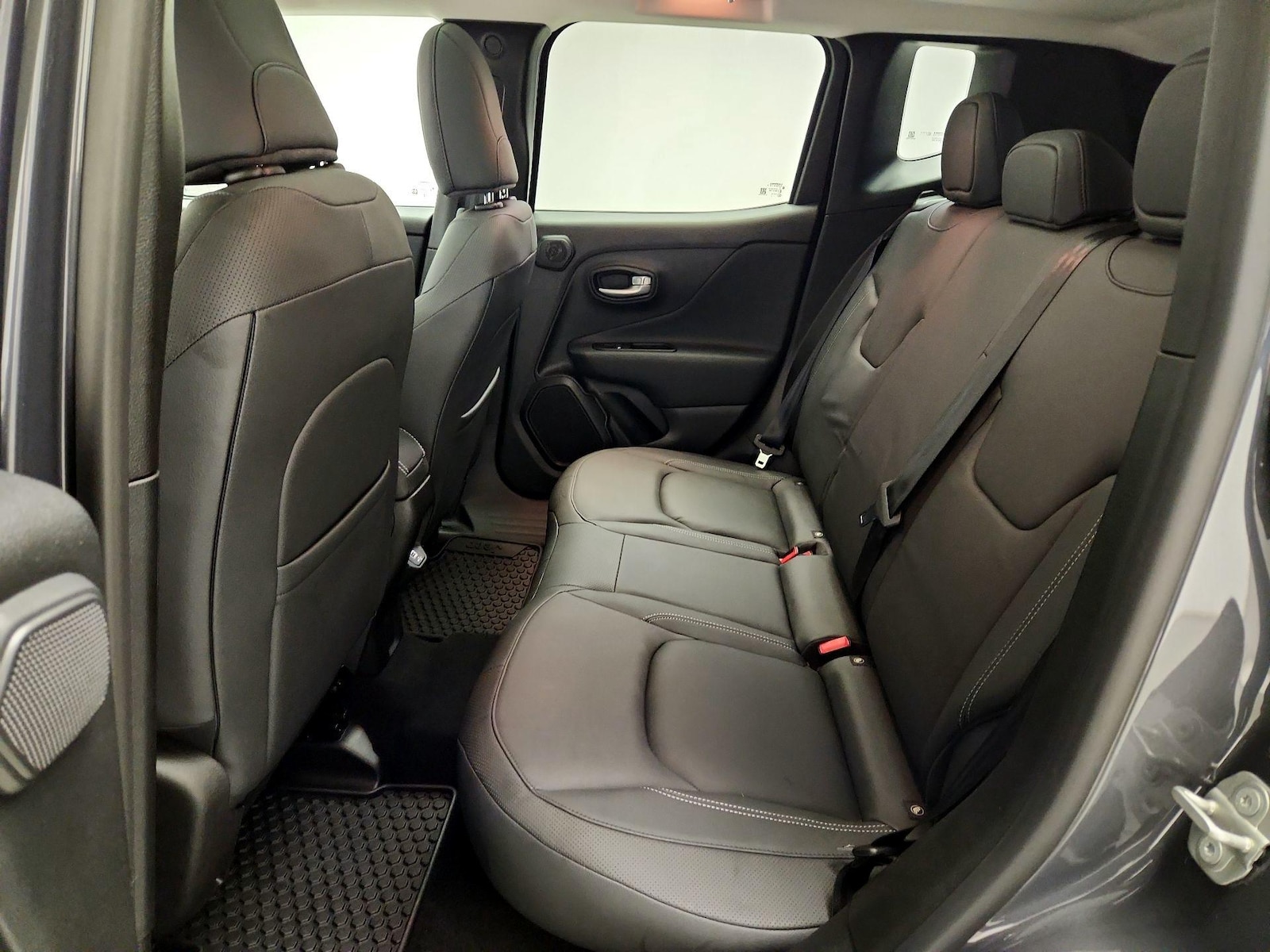 2023 Jeep Renegade Limited - Photo 22