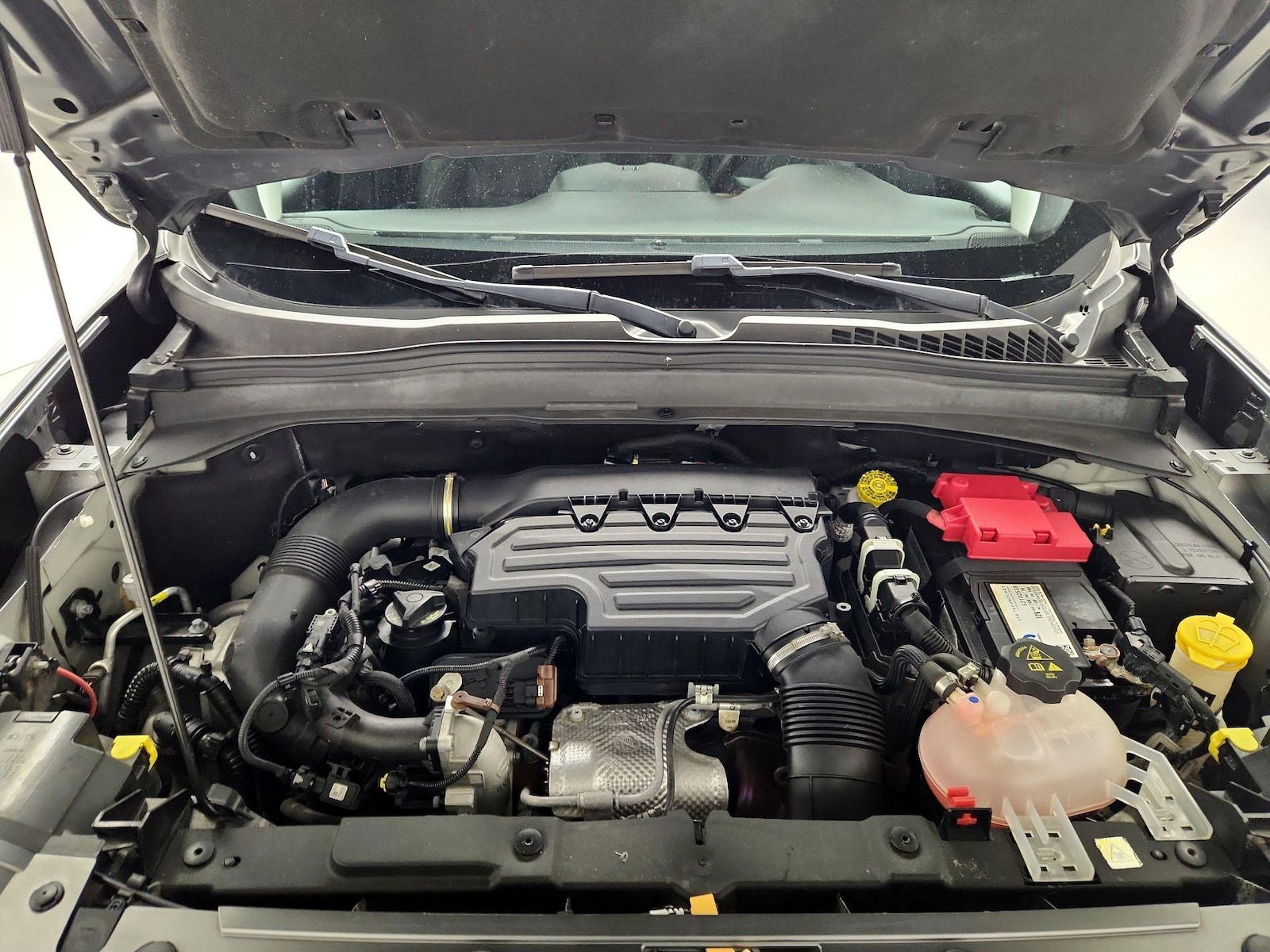 2023 Jeep Renegade Limited - Photo 24