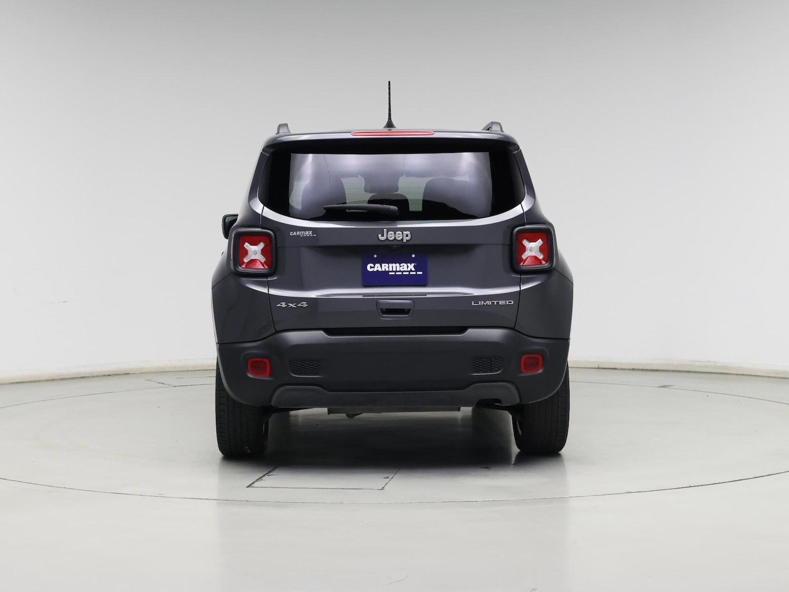 2023 Jeep Renegade Limited - Photo 7