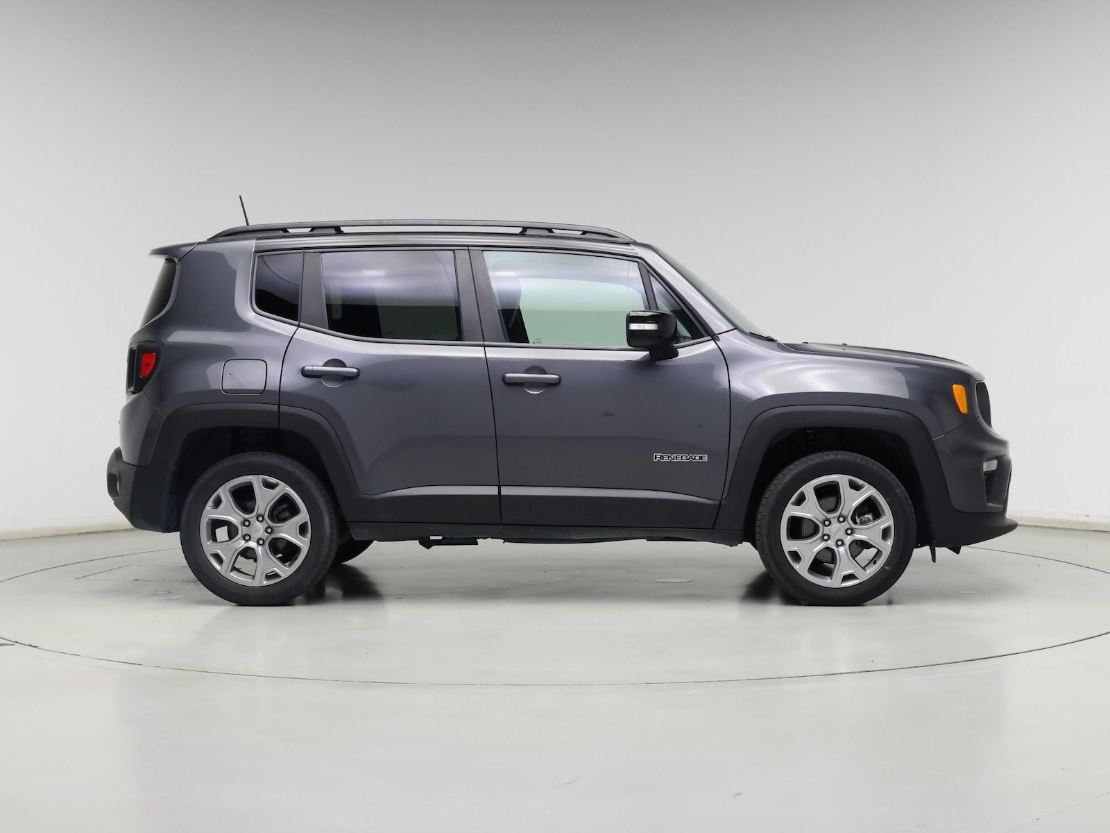 2023 Jeep Renegade Limited - Photo 8