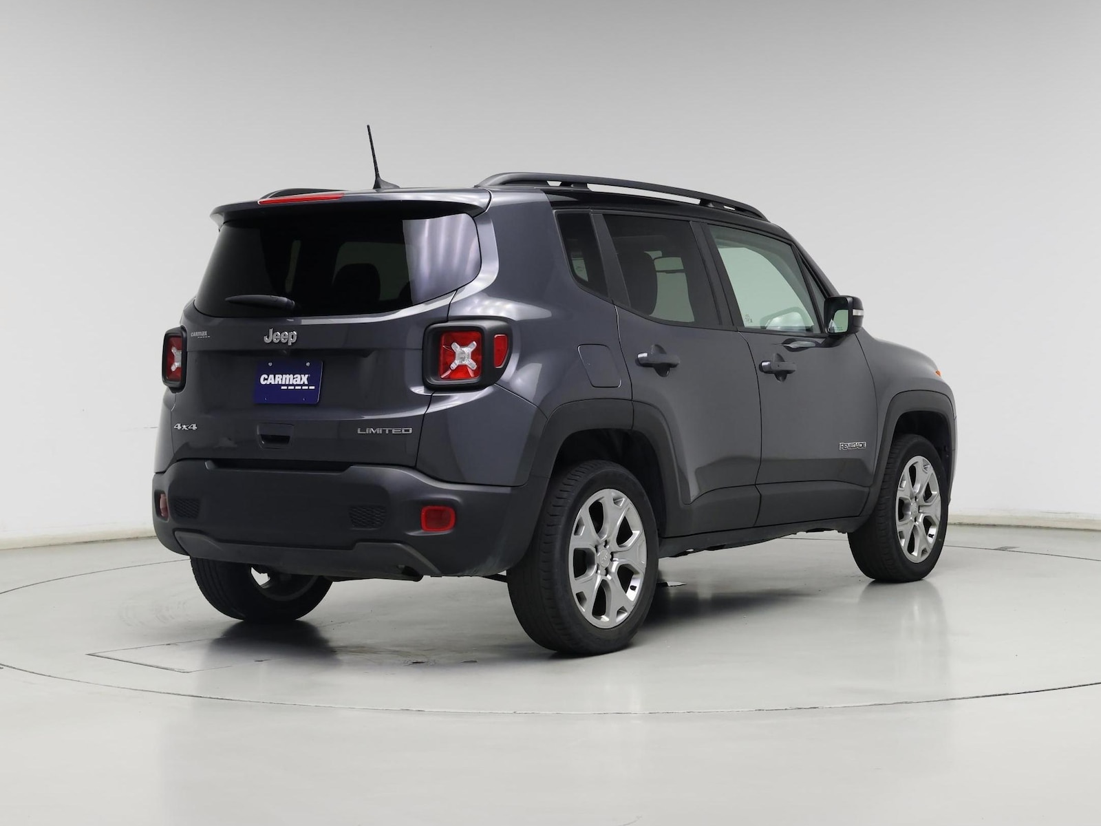2023 Jeep Renegade Limited - Photo 9