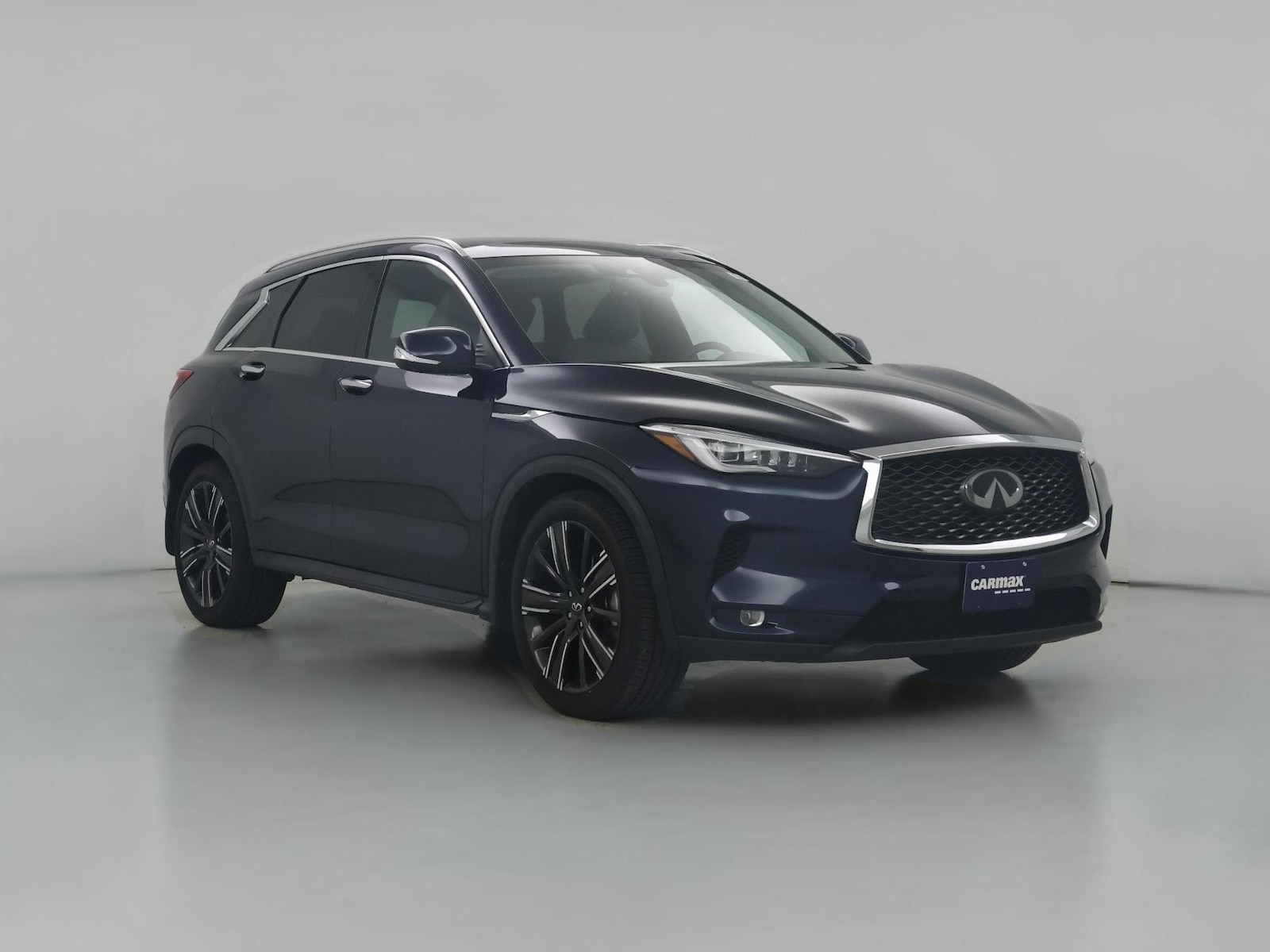 2023 INFINITI QX50 Sensory