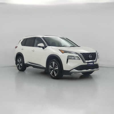 Vehicle exterior view
